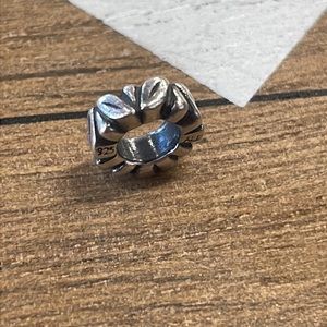Sterling Silver Pandora Charm